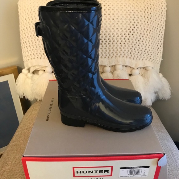 Hunter Shoes - Hunter Rain Boots